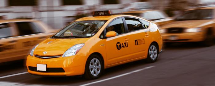 Fleet Vehicles Provide
