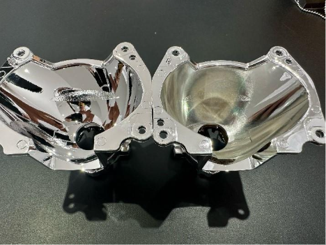 Ein Bild, das Autoteile, Metall, Boden, Silber enthält.KI-generierte Inhalte können fehlerhaft sein.