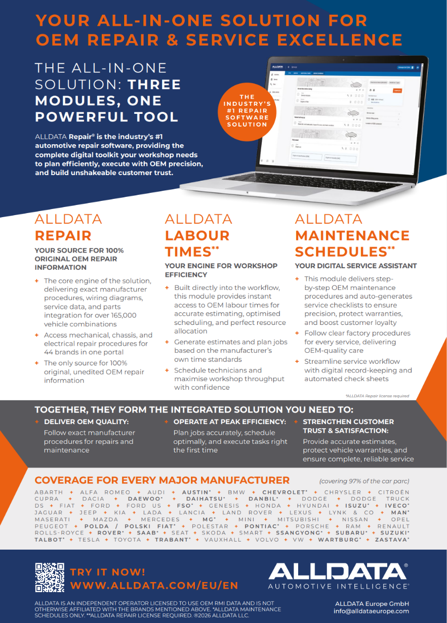Product Information Sheet | Bundle