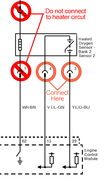 sensor circuit