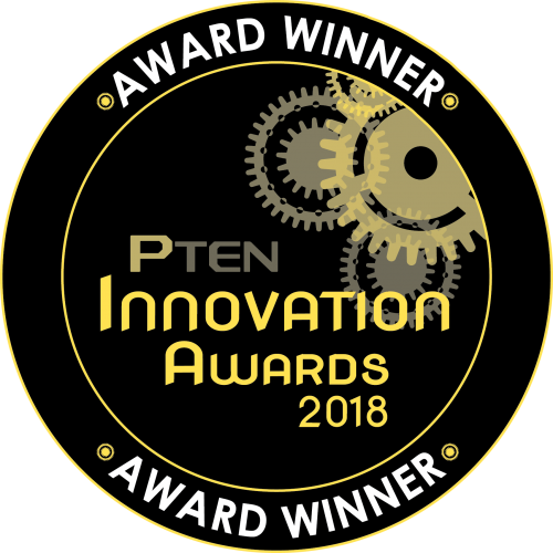 Pten Innovation Awards