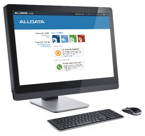 ALLDATA Repair