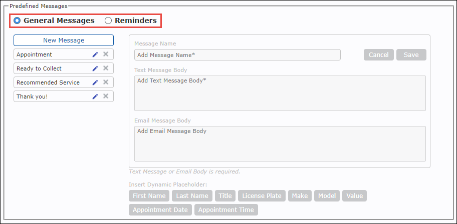 MOL-UserOptions-Messages-Type