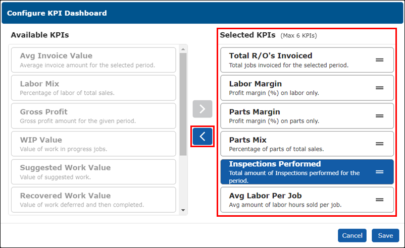 kpidashboard-removekpi