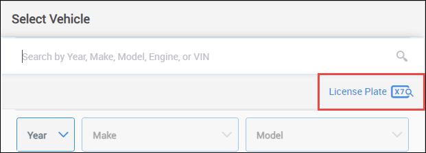 license plate lookup