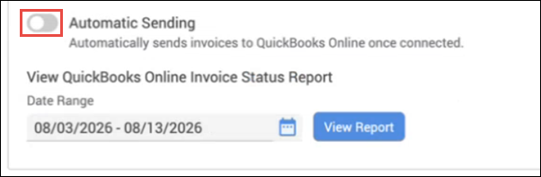 autosend