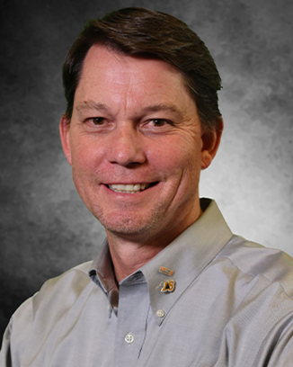 George Verkamp - Vice President, Sales and Business Development