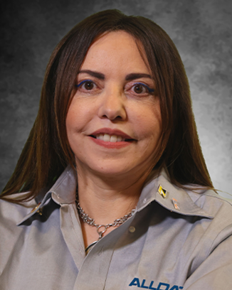 Amy Maguire - Director, Human Resources