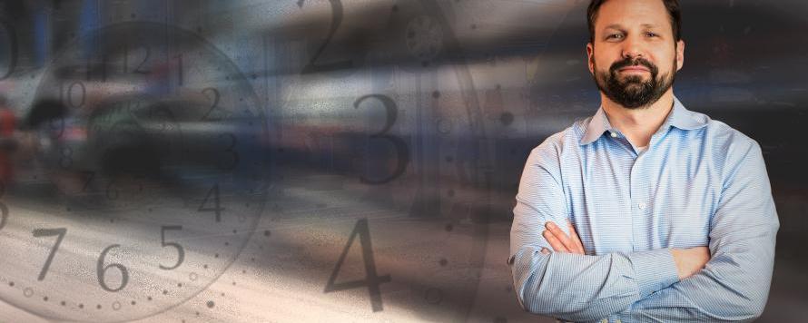 Aaron Stokes story photo