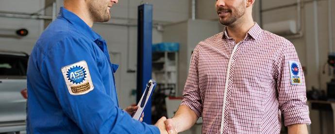 YouTube Certified Customers