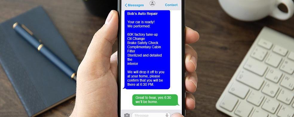COVID-19: Stay Connected to Your Customers with CRM Software