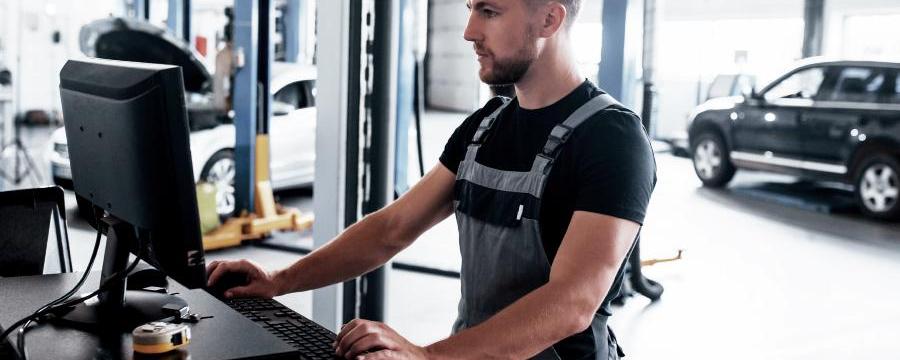 Flattening the shop curve