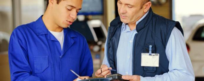 ALLDATA License and Registration Please