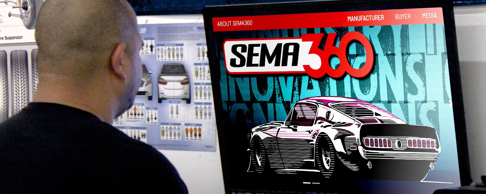 SEMA - 1600 - desktop