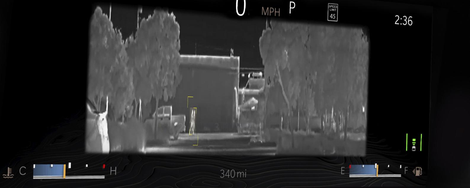 Jeep Cherokee L - 1600