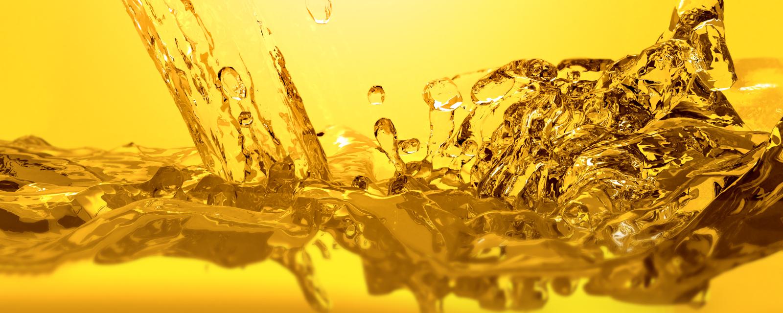 High-Mileage Engine Oil