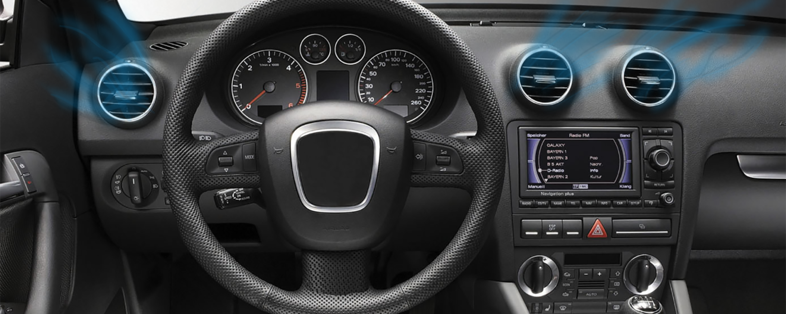 Common issues  with air conditioners 