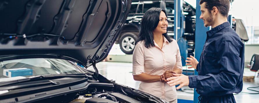 Hello First Impression