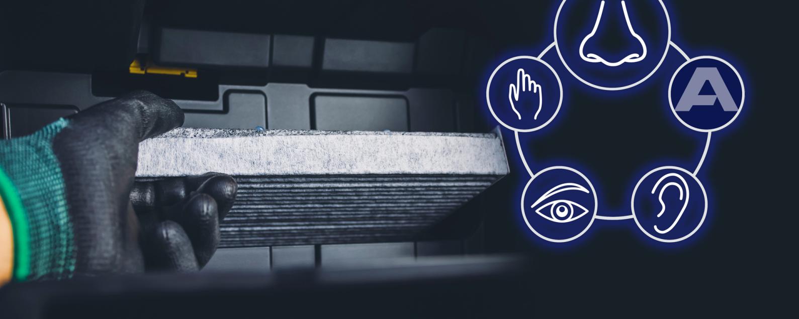 Use Your Sense of Smell to Diagnose Vehicle Problems