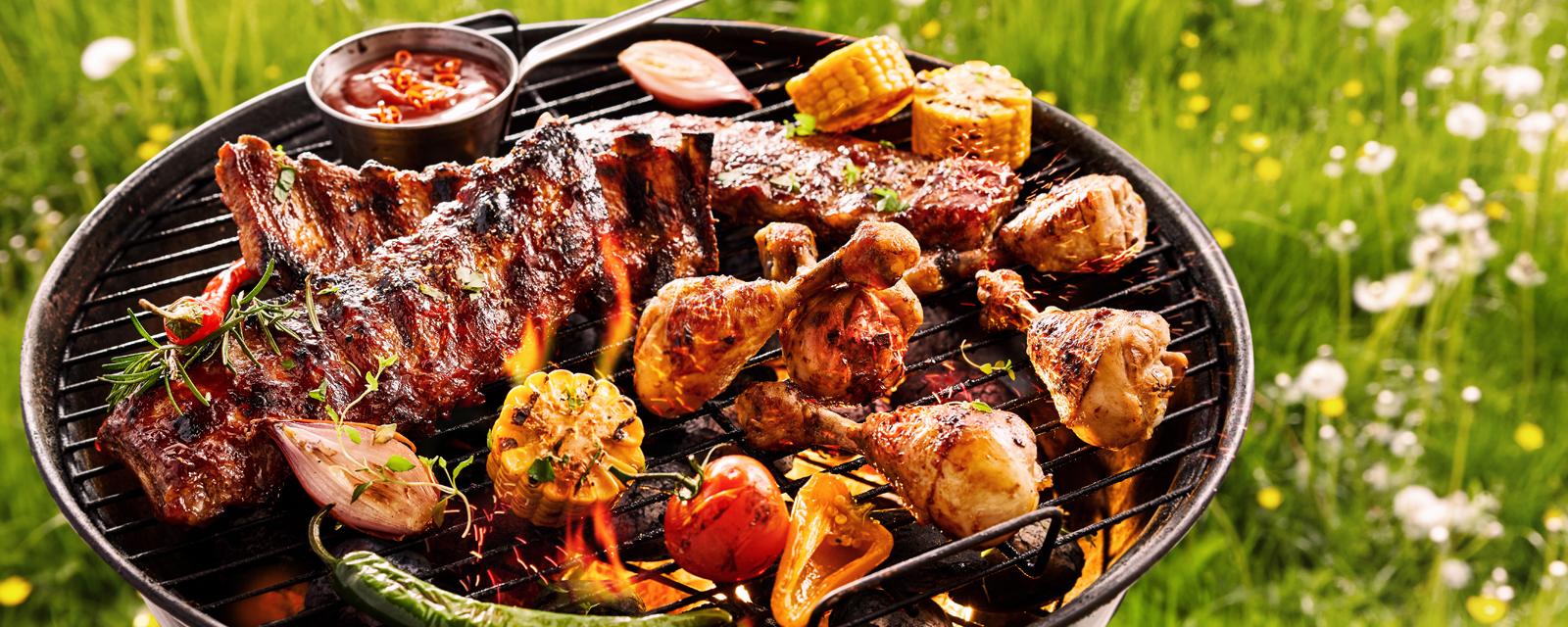 4th of July Barbecue