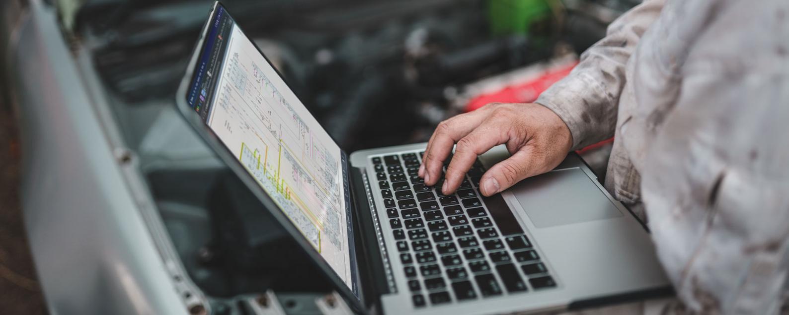 OEM Information Benefits