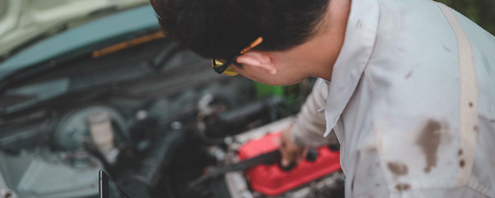 Happy Battery - Happy Life