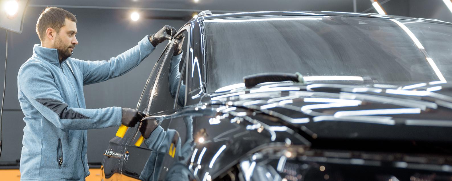 Collision Contractor