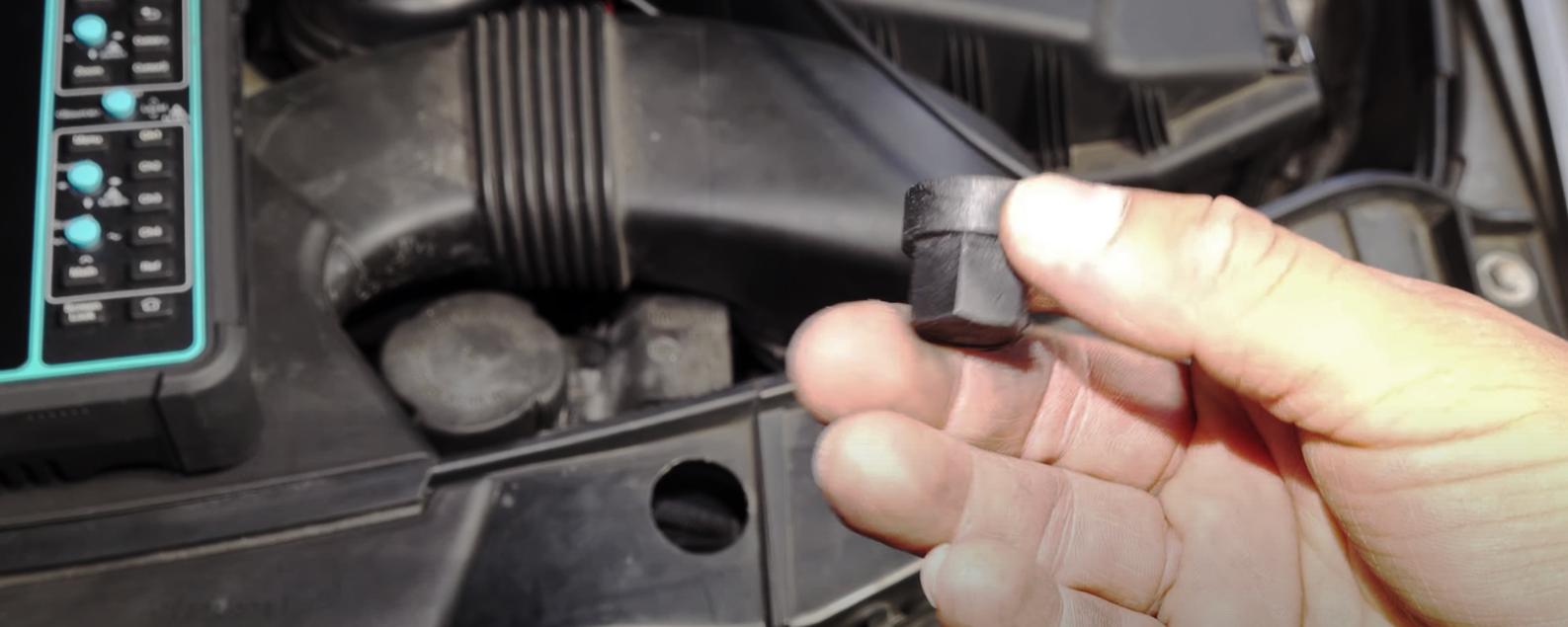 Super Mario Diagnostics