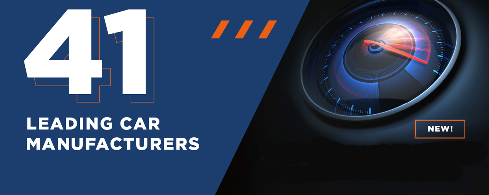 41 new brands in ALLDATA repair