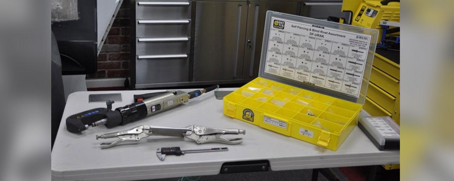 Rivet Best Practices