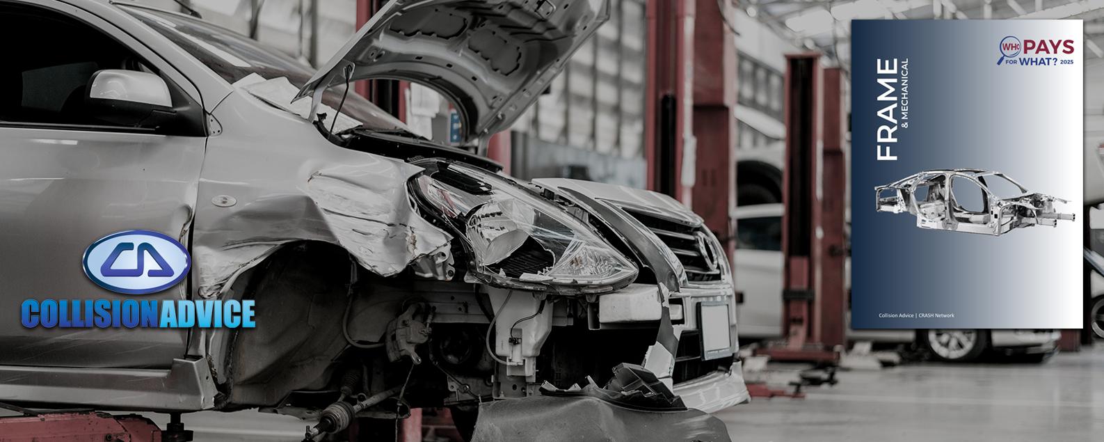 Who Pays for What - 2025