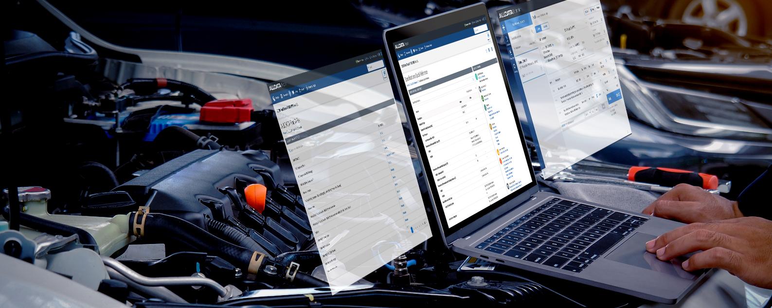 Product Enhancements