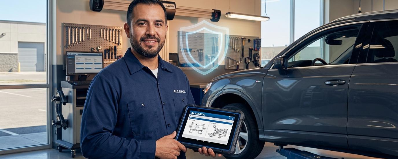 Mecanico en Taller Profesional