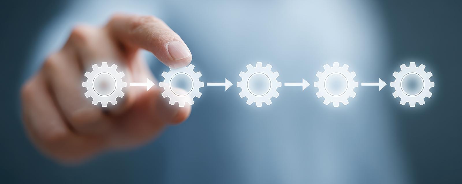 Standard Operating Procedures