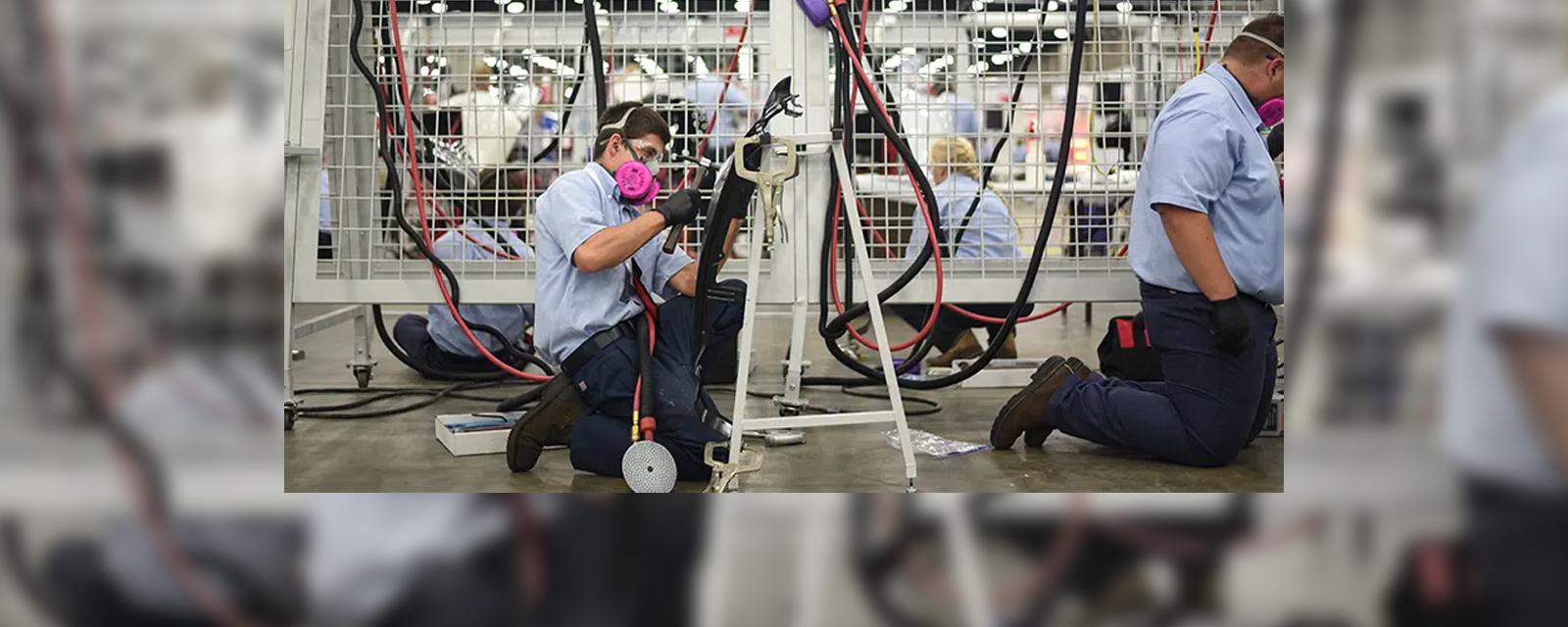 SkillsUSA Competition