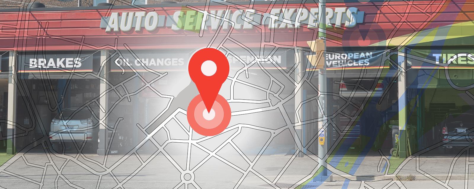 Online Presence