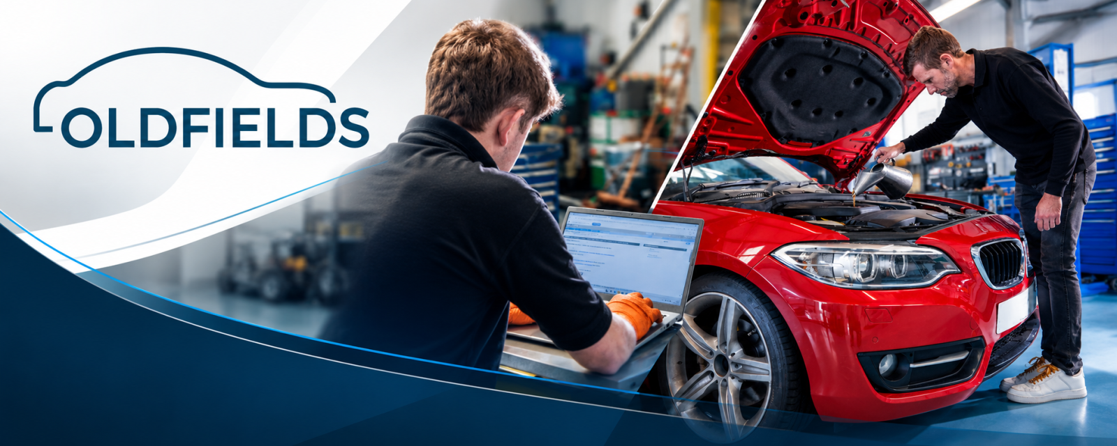 Repair Excellence 