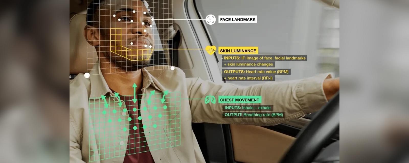 Bio Detectos ADAS