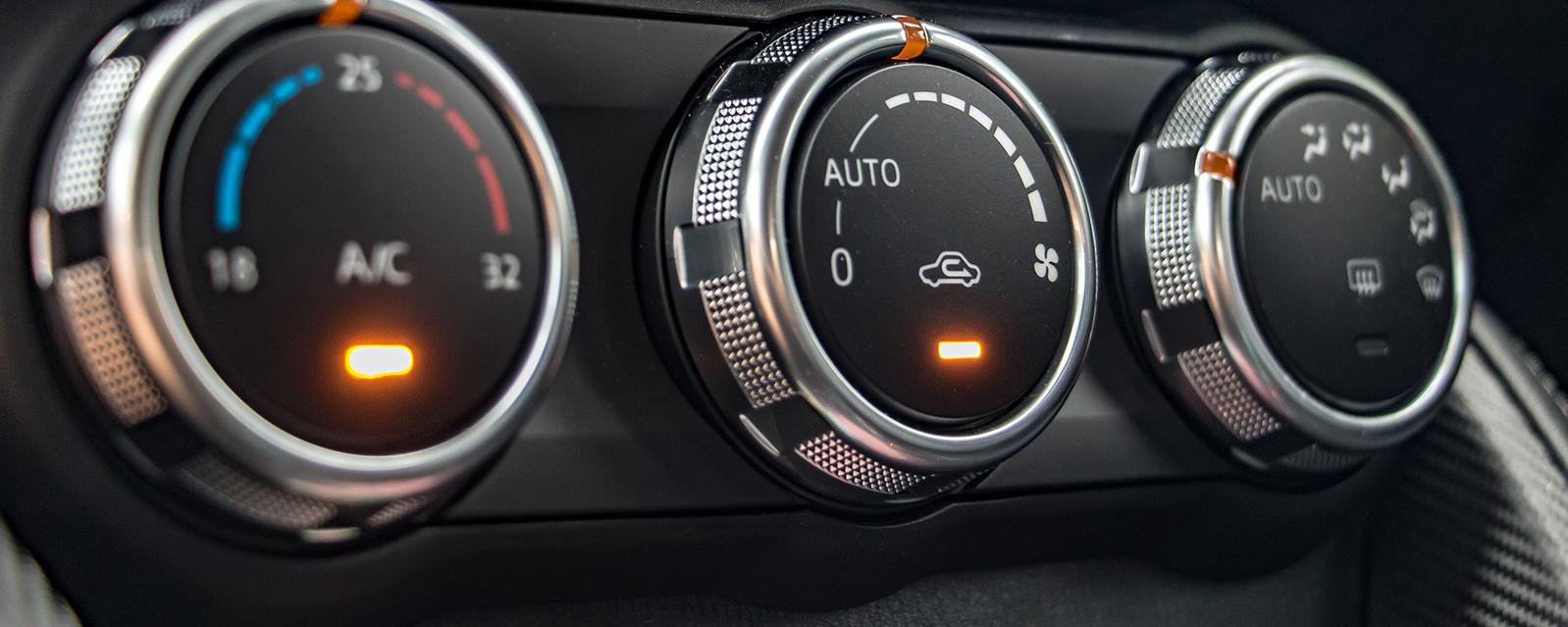 Troubleshooting a Lack of Cabin Airflow