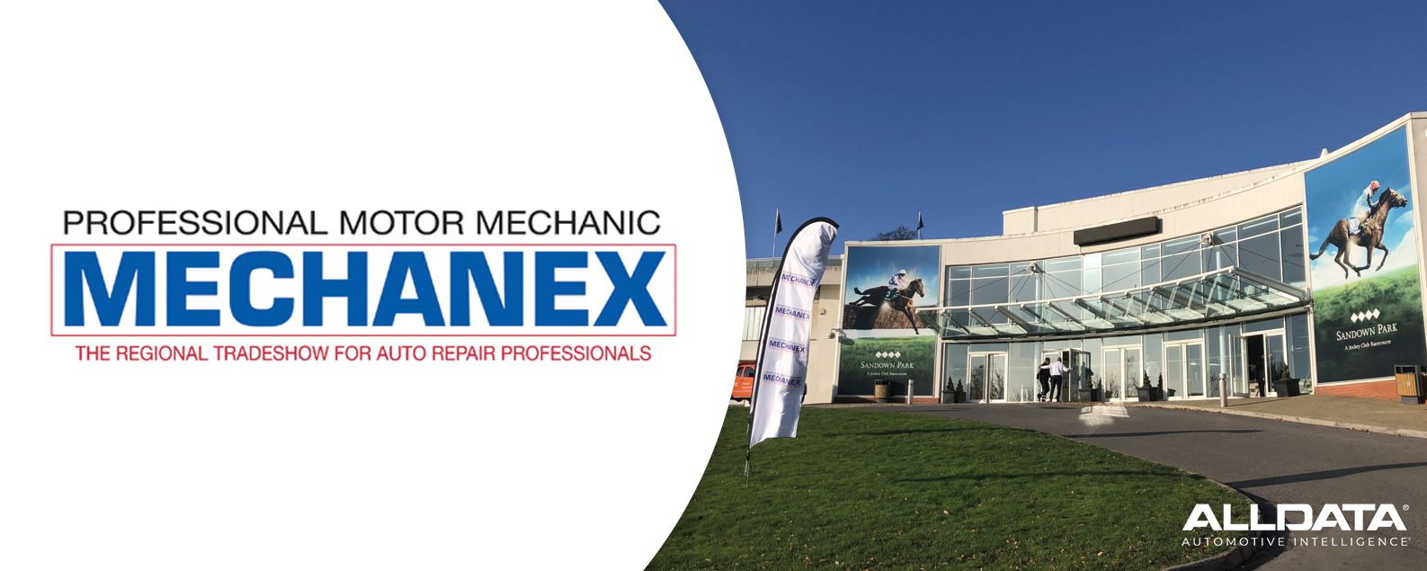 mechanex-2026