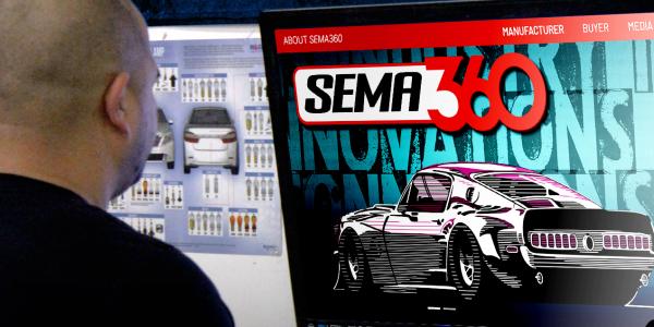 SEMA - 1600 - desktop