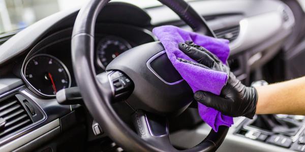 Pandemic Car Care Guide