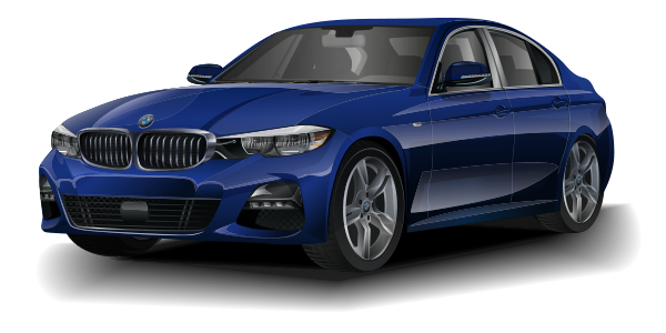 2018 BMW 330i