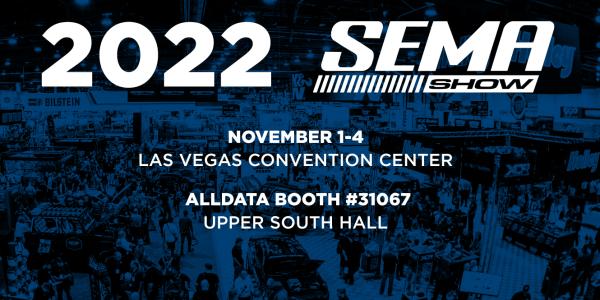 SEMA 2022