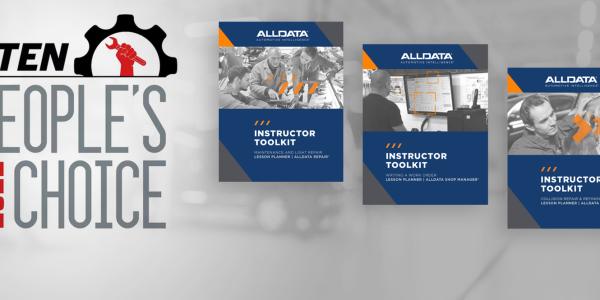 PTEN People's choice