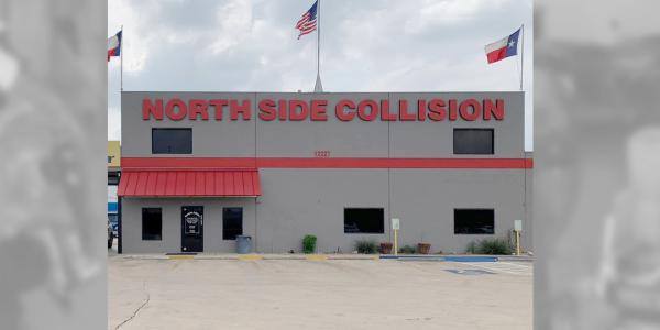 Northside Collision