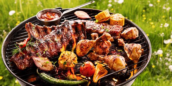 4th of July Barbecue