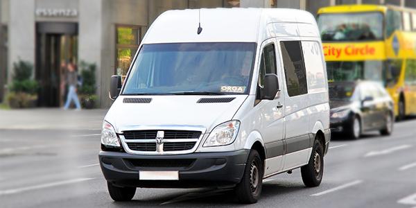 2007 Dodge Sprinter