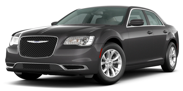 2022 Chrysler 300