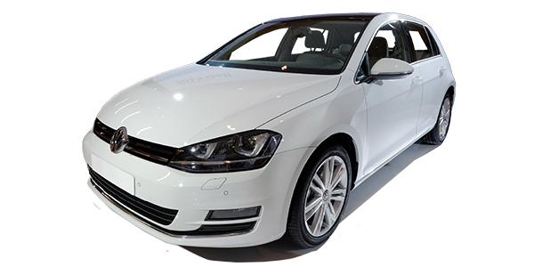 2015 Golf